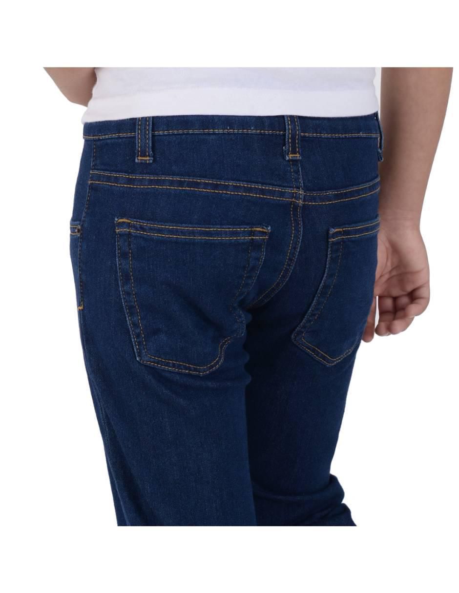 Jeans para niño 4