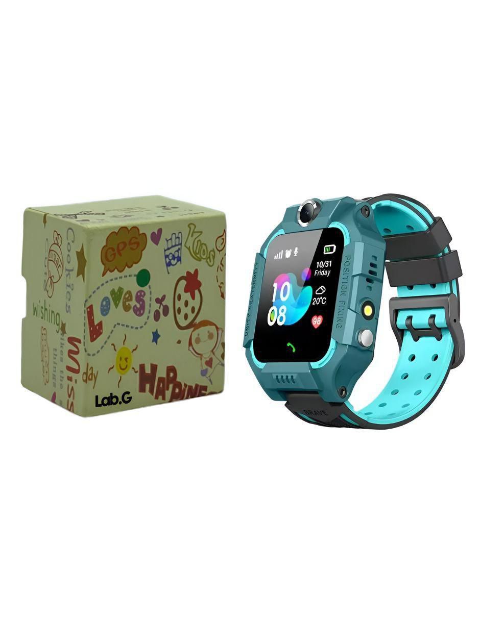 Reloj para niño Reloj Inteligente