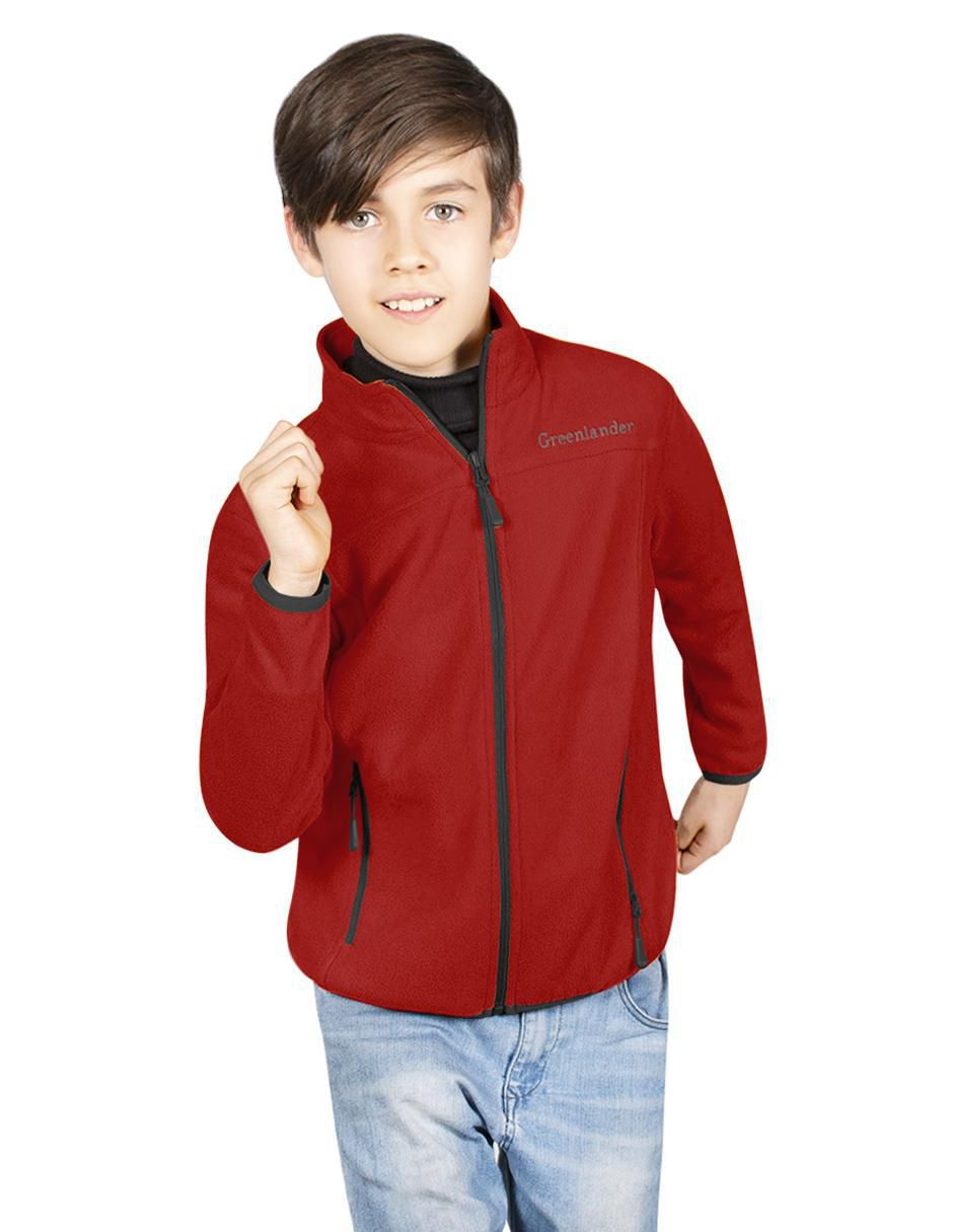 Rojo 3