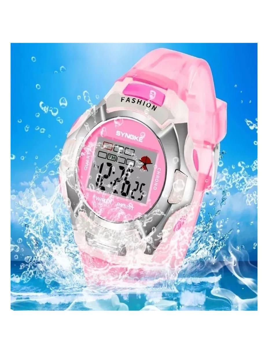 Reloj para niña Reloj Infantil