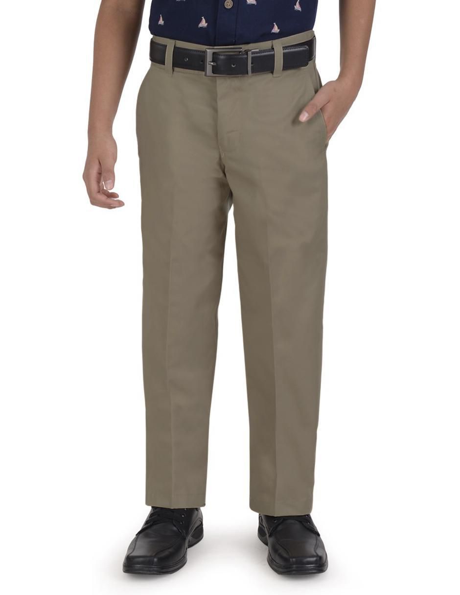 Pantalón de vestir para niño Pantalón de vestir para niño