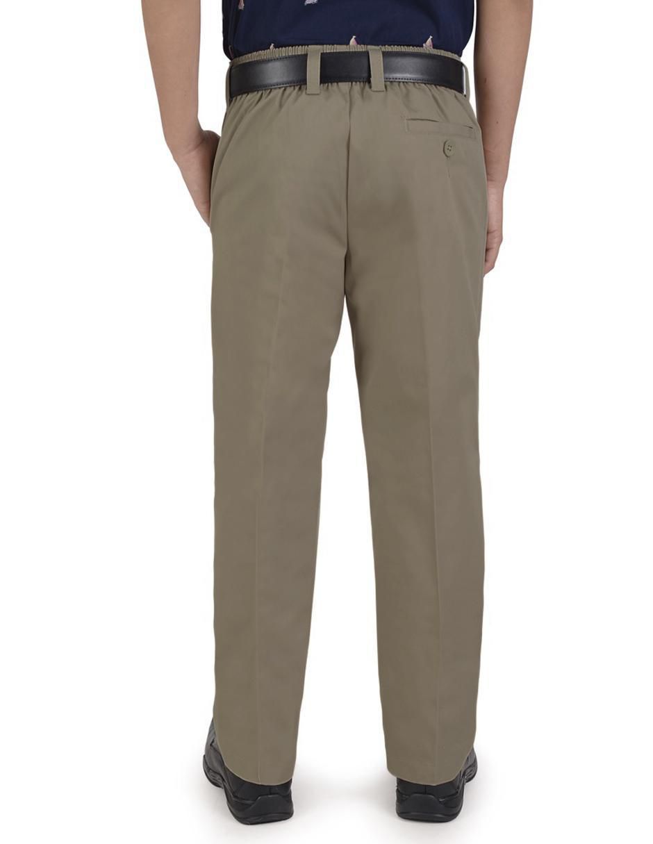 Pantalón de vestir para niño 4