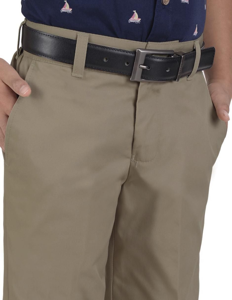 Pantalón de vestir para niño 3