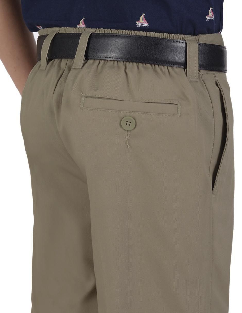 Pantalón de vestir para niño 2