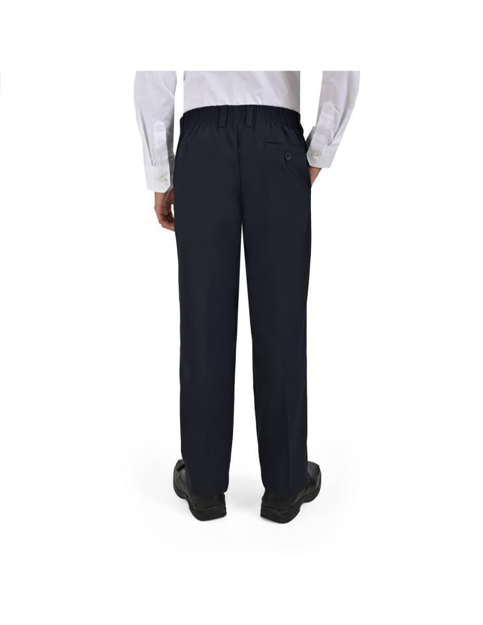 Pantalón para niño 4
