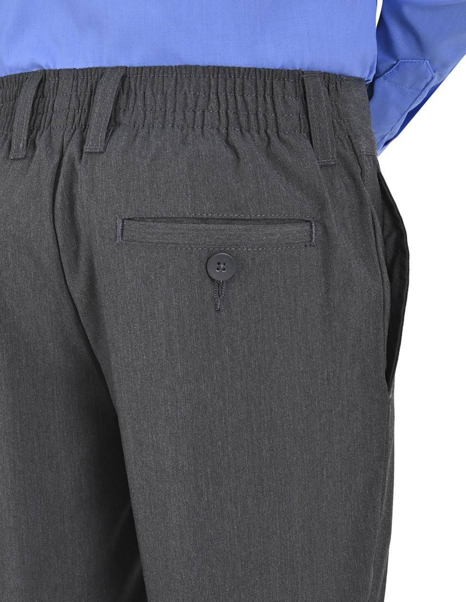 Pantalón para niño 4
