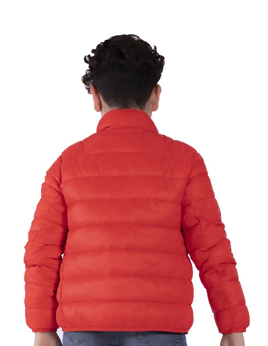 Chamarra unisex 2