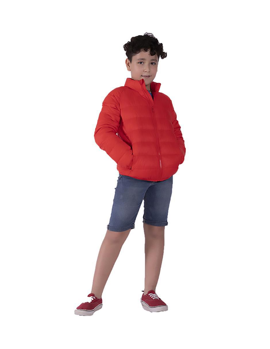 Chamarra unisex 3