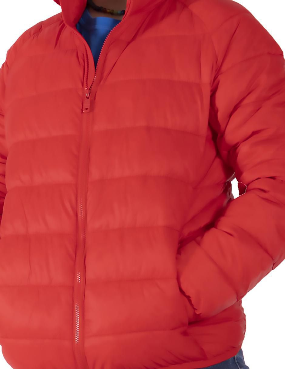 Chamarra unisex 4