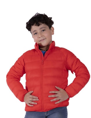 Chamarra Alysh infantil unisex
