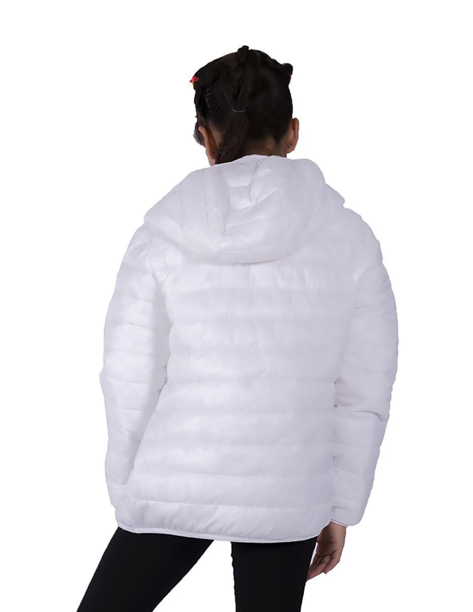 Chamarra unisex 2
