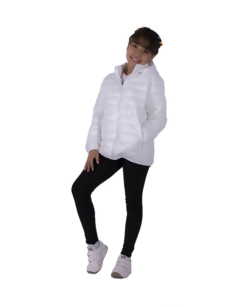 Chamarra unisex 3