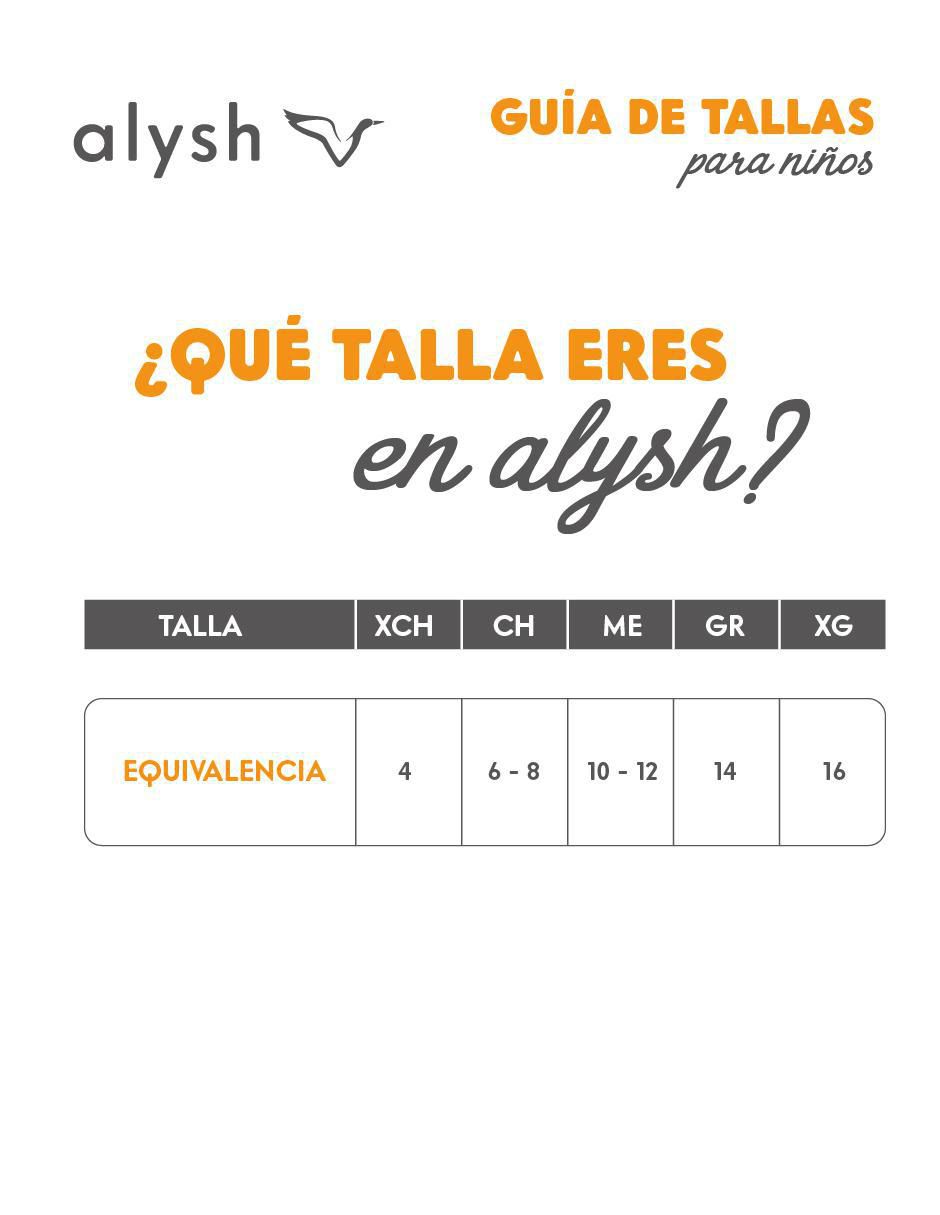 Chaleco con bolsillos infantil 4