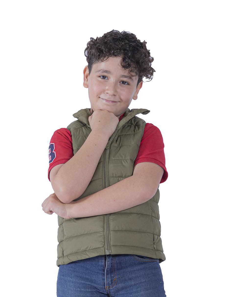 Verde olivo