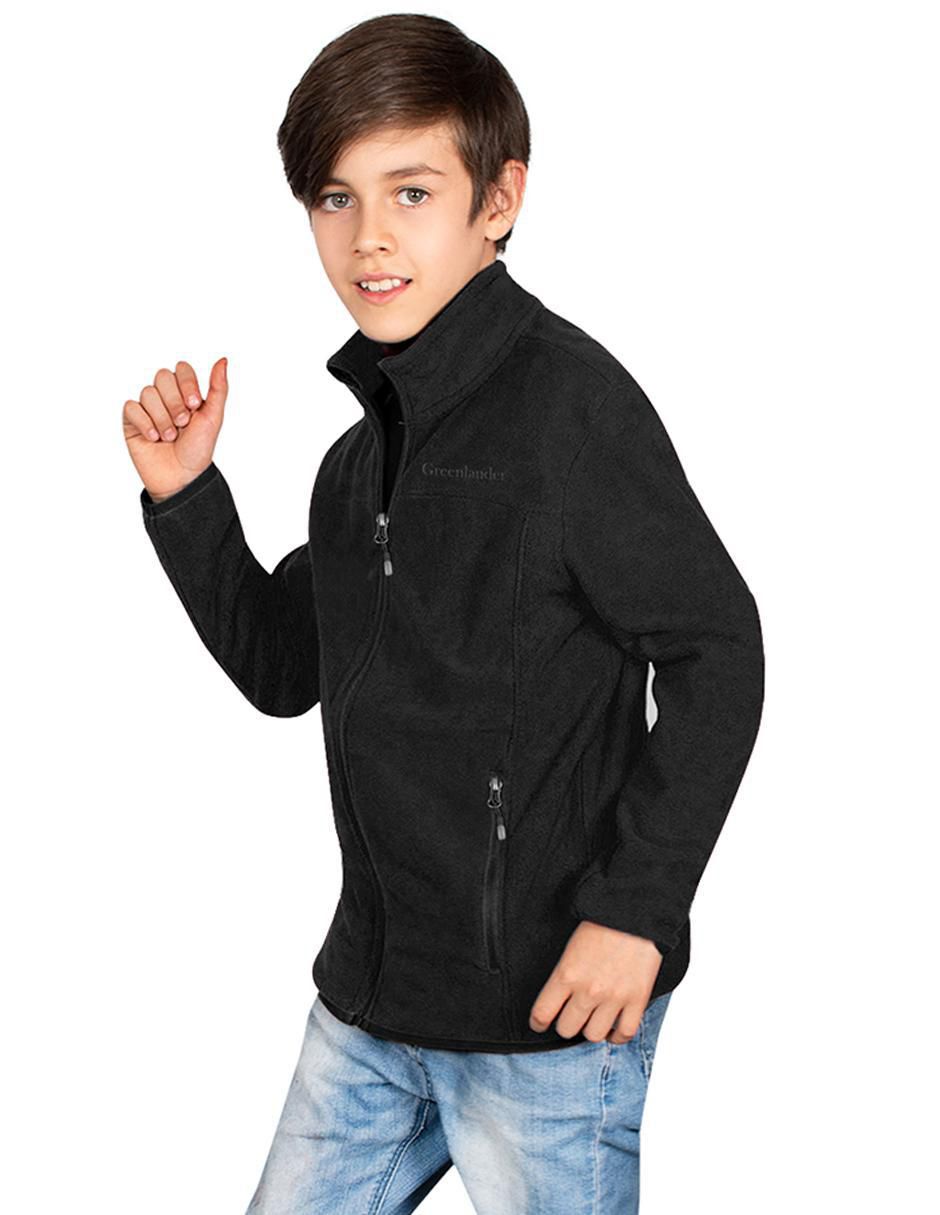 Suéter para niño 4