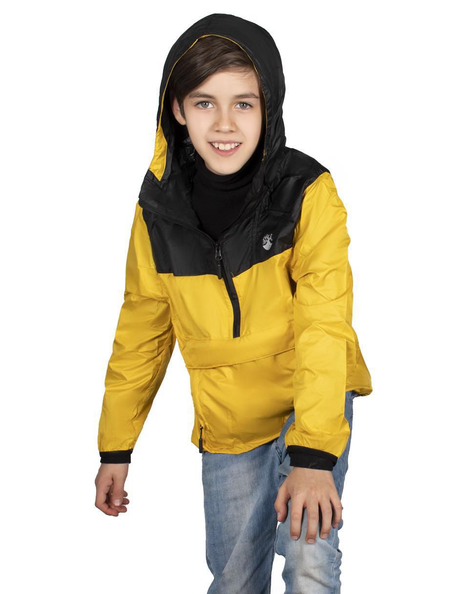 Rompevientos para niño 6