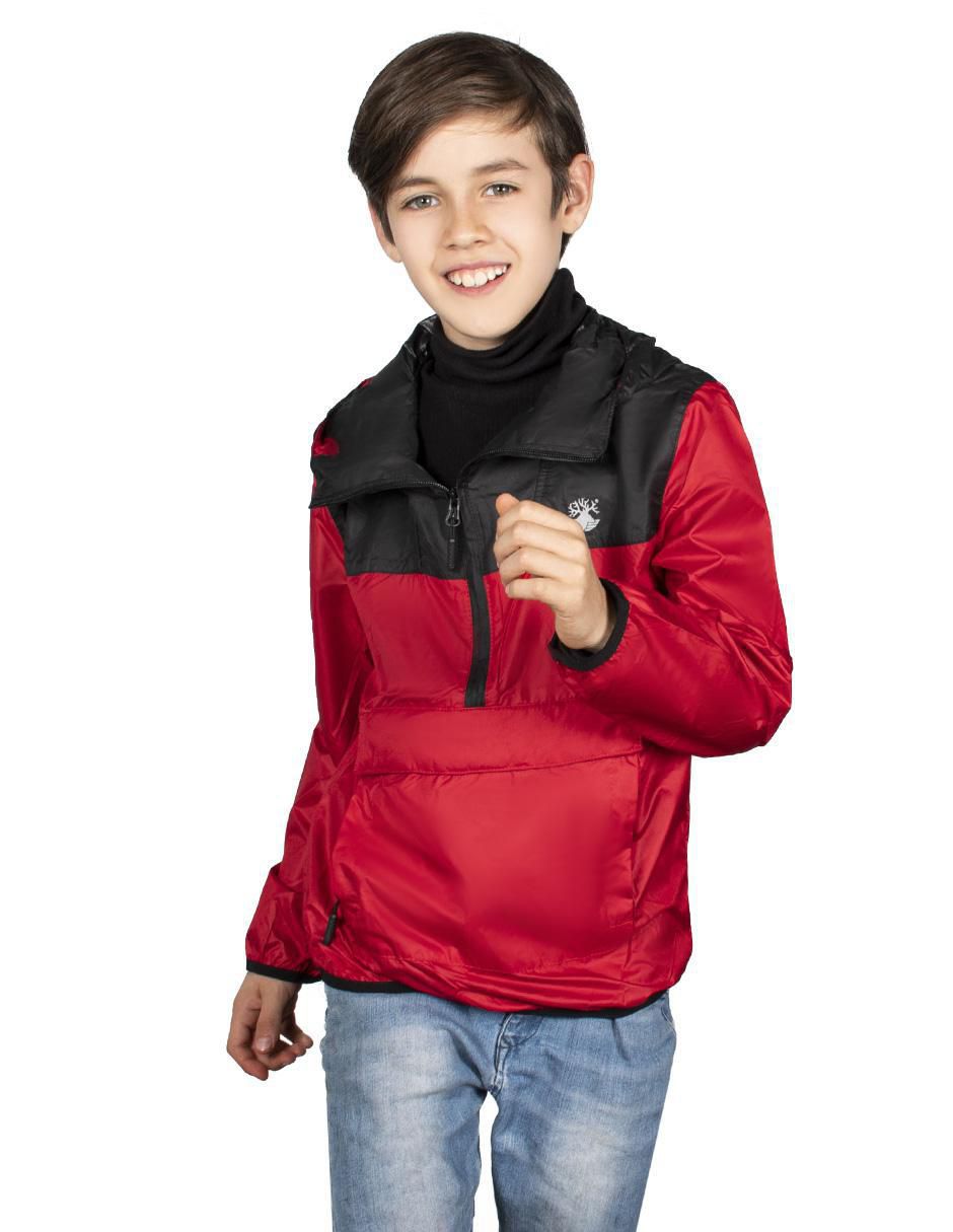 Rompevientos para niño 1