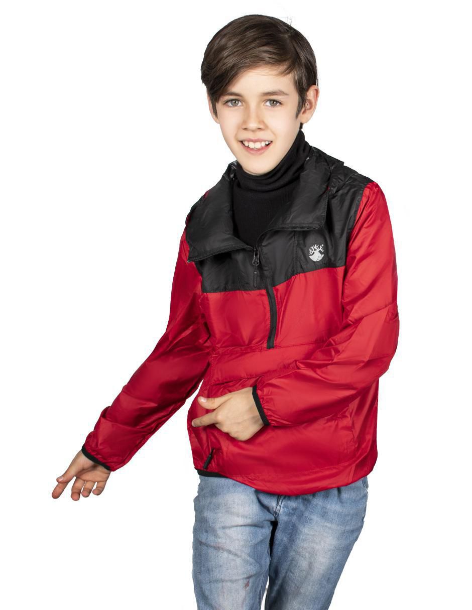 Rompevientos para niño 2