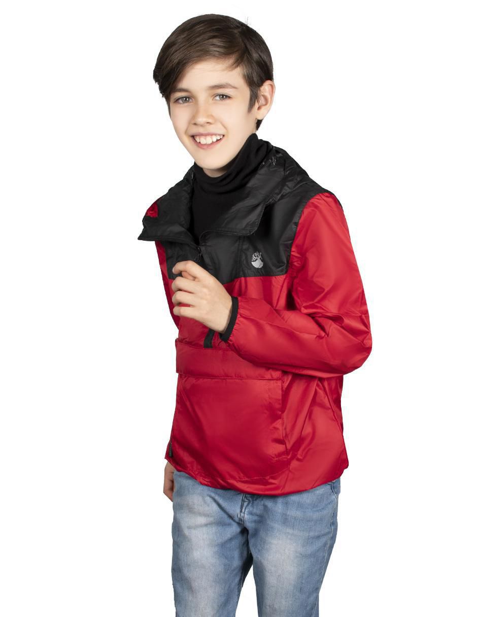 Rompevientos para niño 4