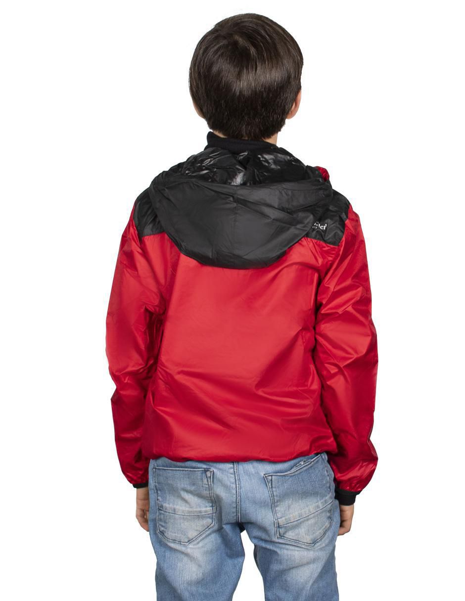 Rompevientos para niño 5