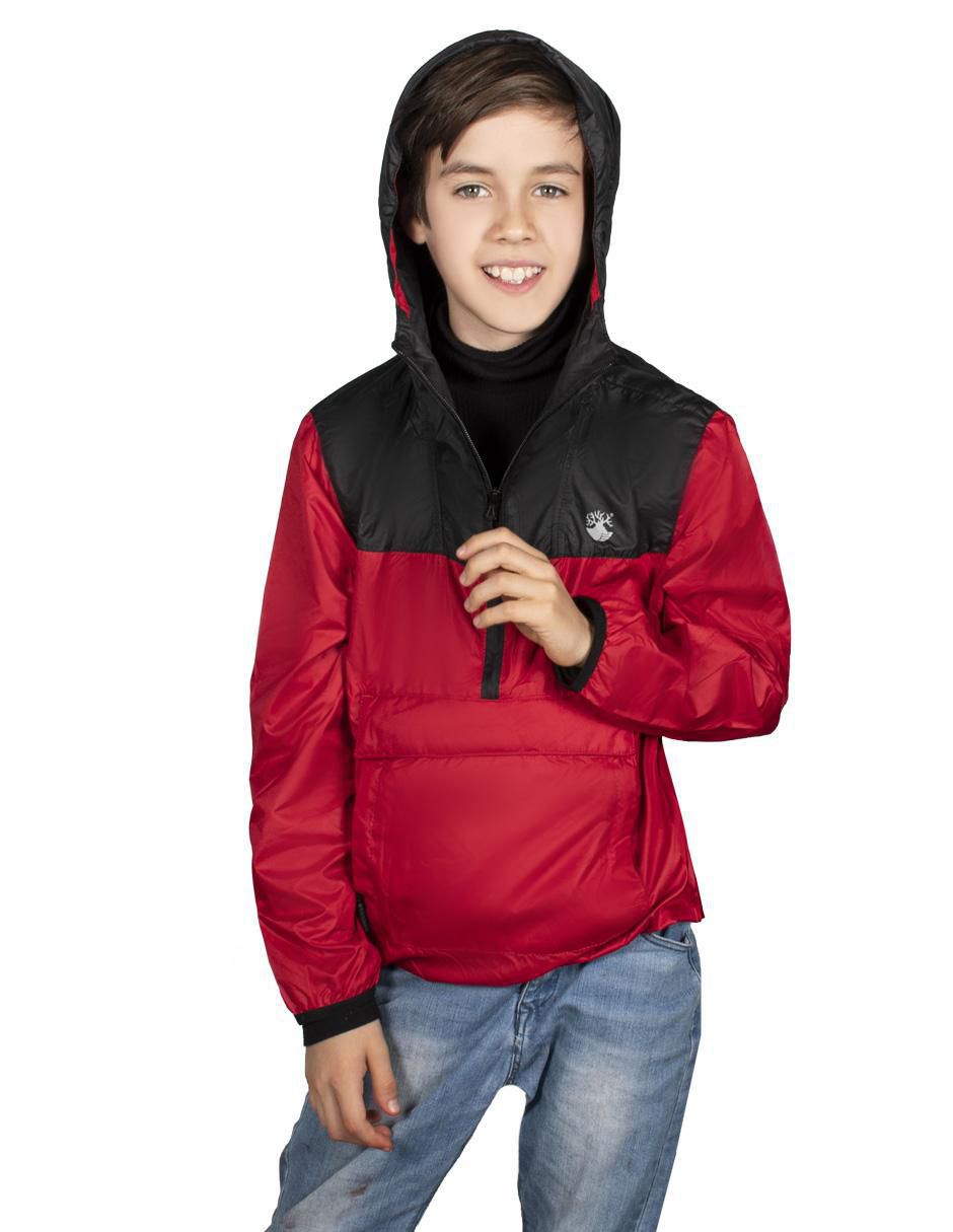 Rompevientos para niño 6