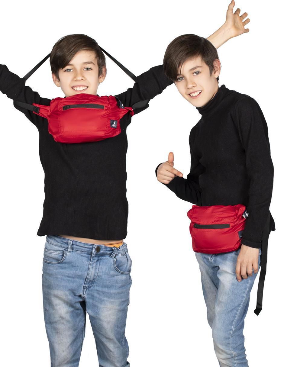 Rompevientos para niño 7