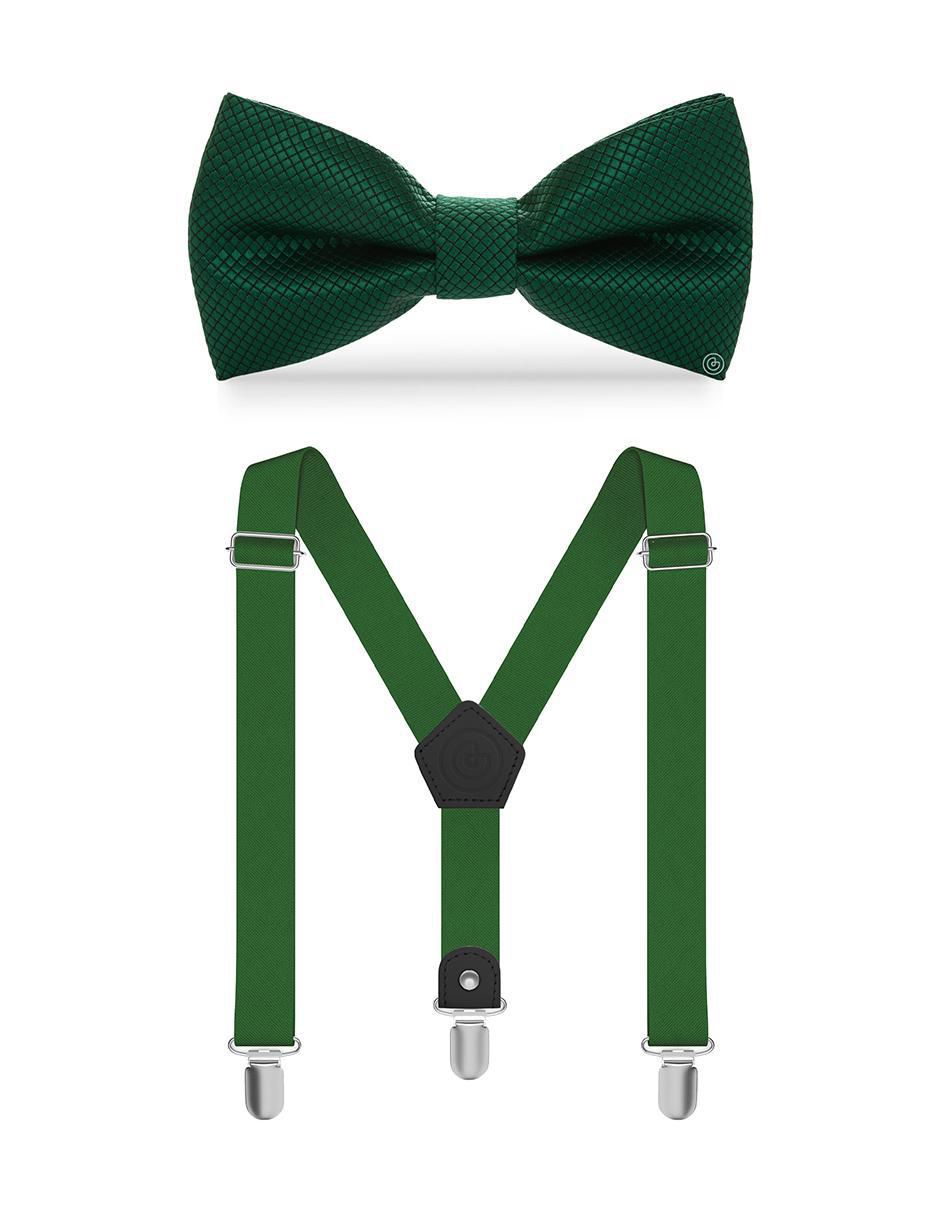 Verde esmeralda