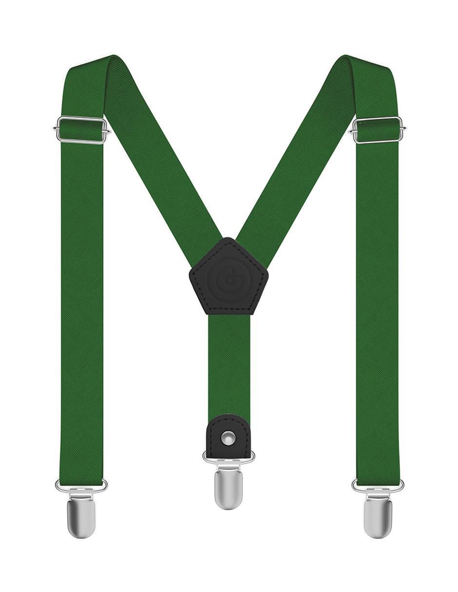 Verde esmeralda