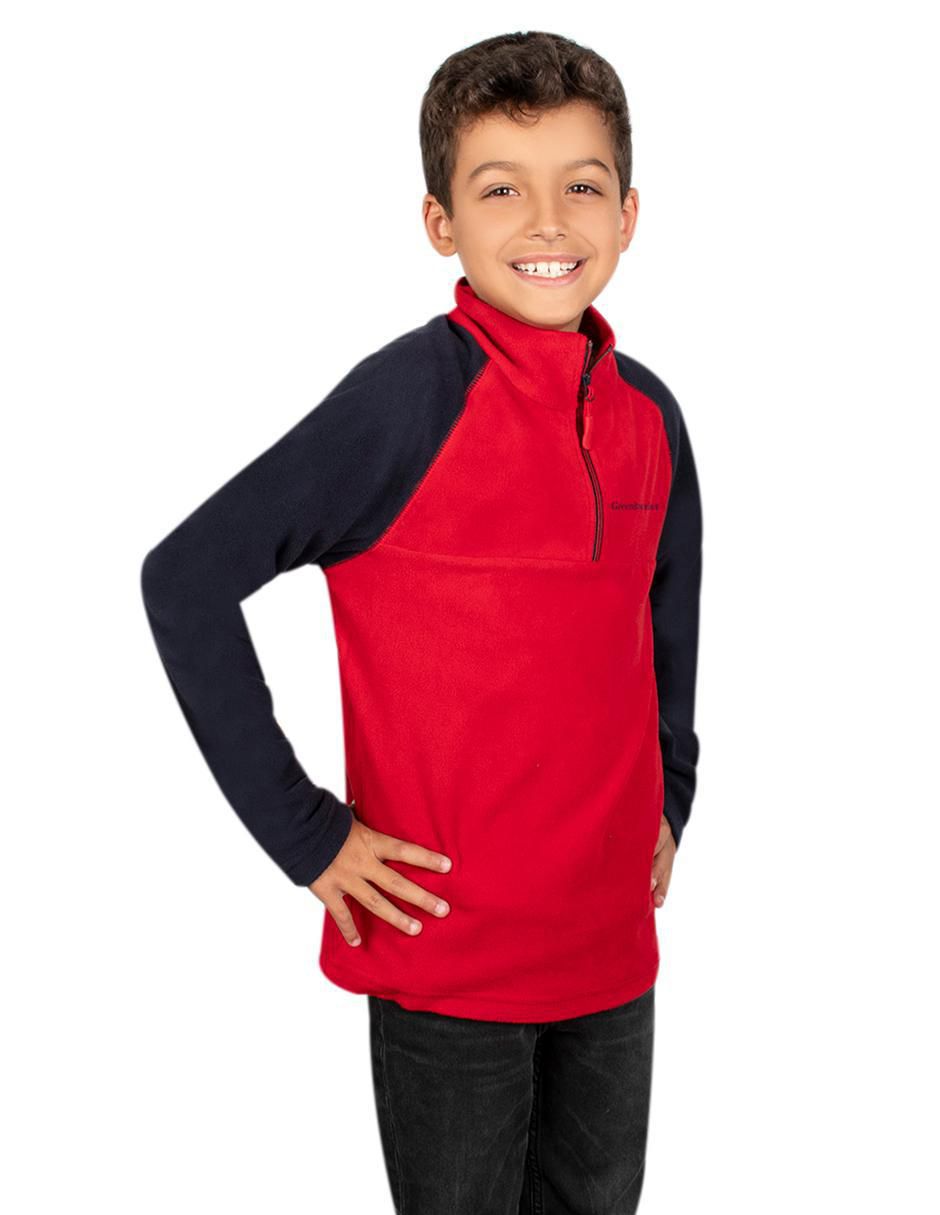 Sudadera para niño 3