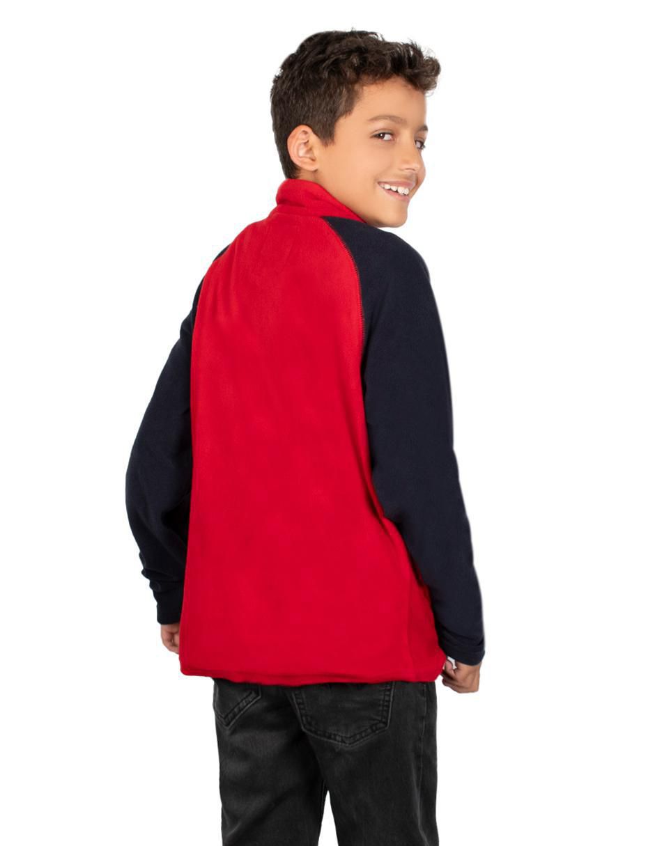 Sudadera para niño 2