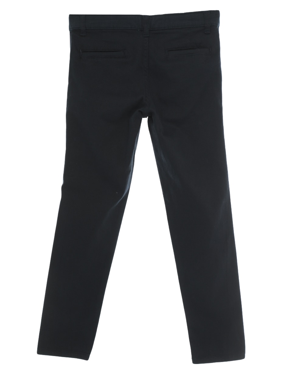 Pantalón chino infantil 3