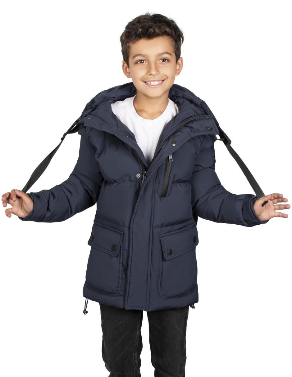 Chamarra para niño