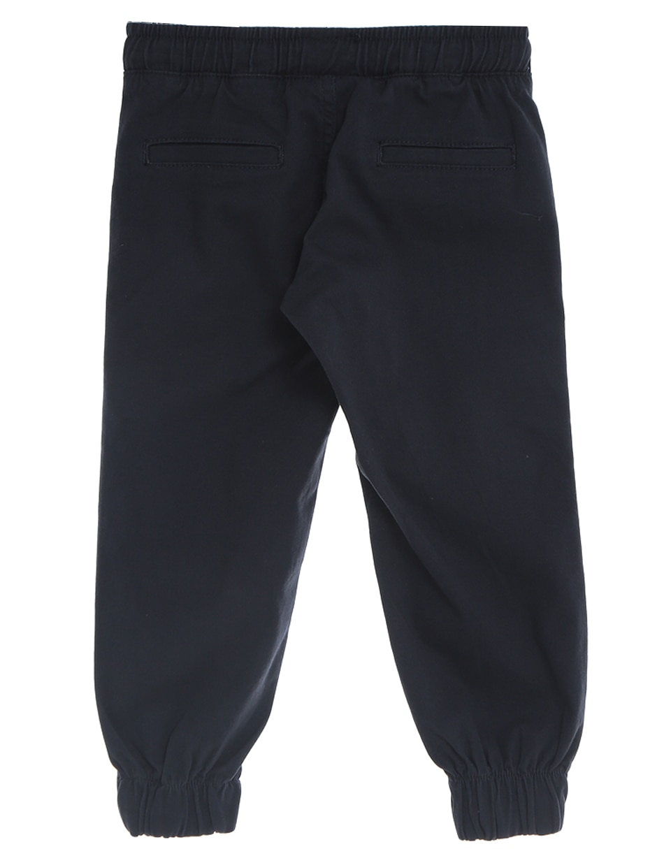 Pantalón jogger para niño 2