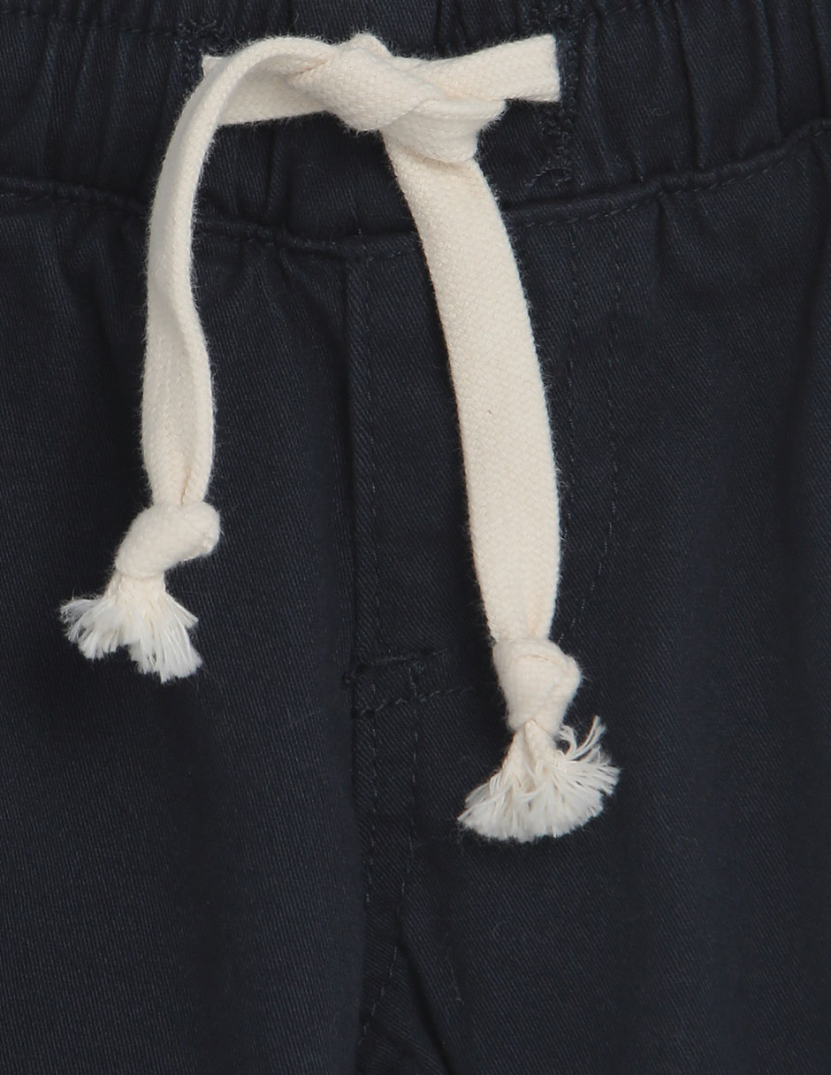 Pantalón jogger para niño 3