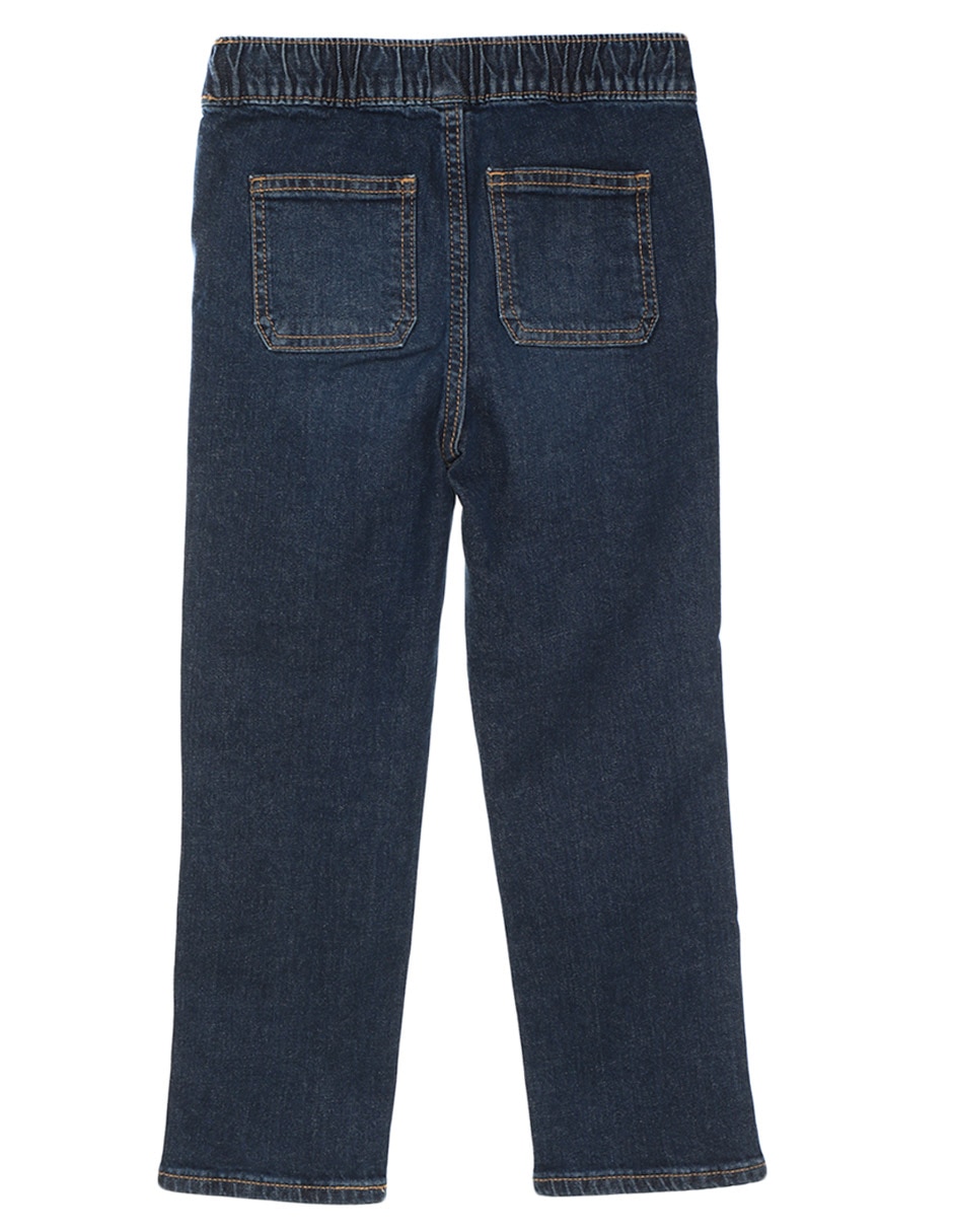 Jeans para niño 2