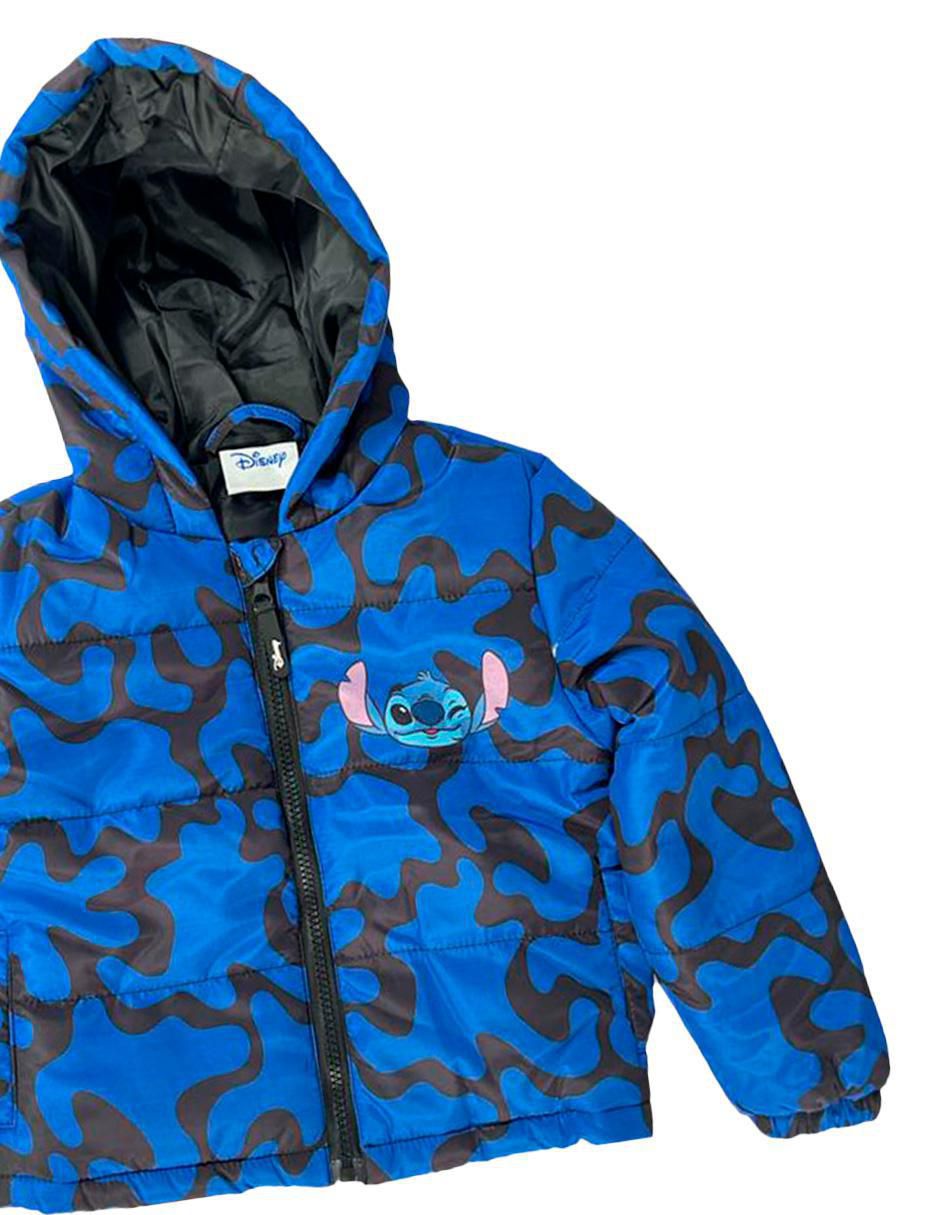 Chamarra Stitch para niño 5