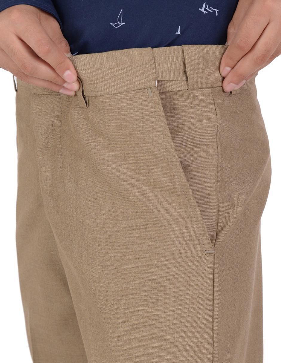 Pantalón para niño 4