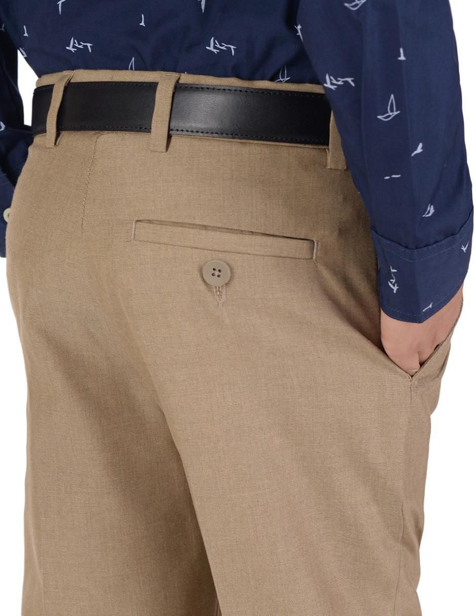 Pantalón para niño 2