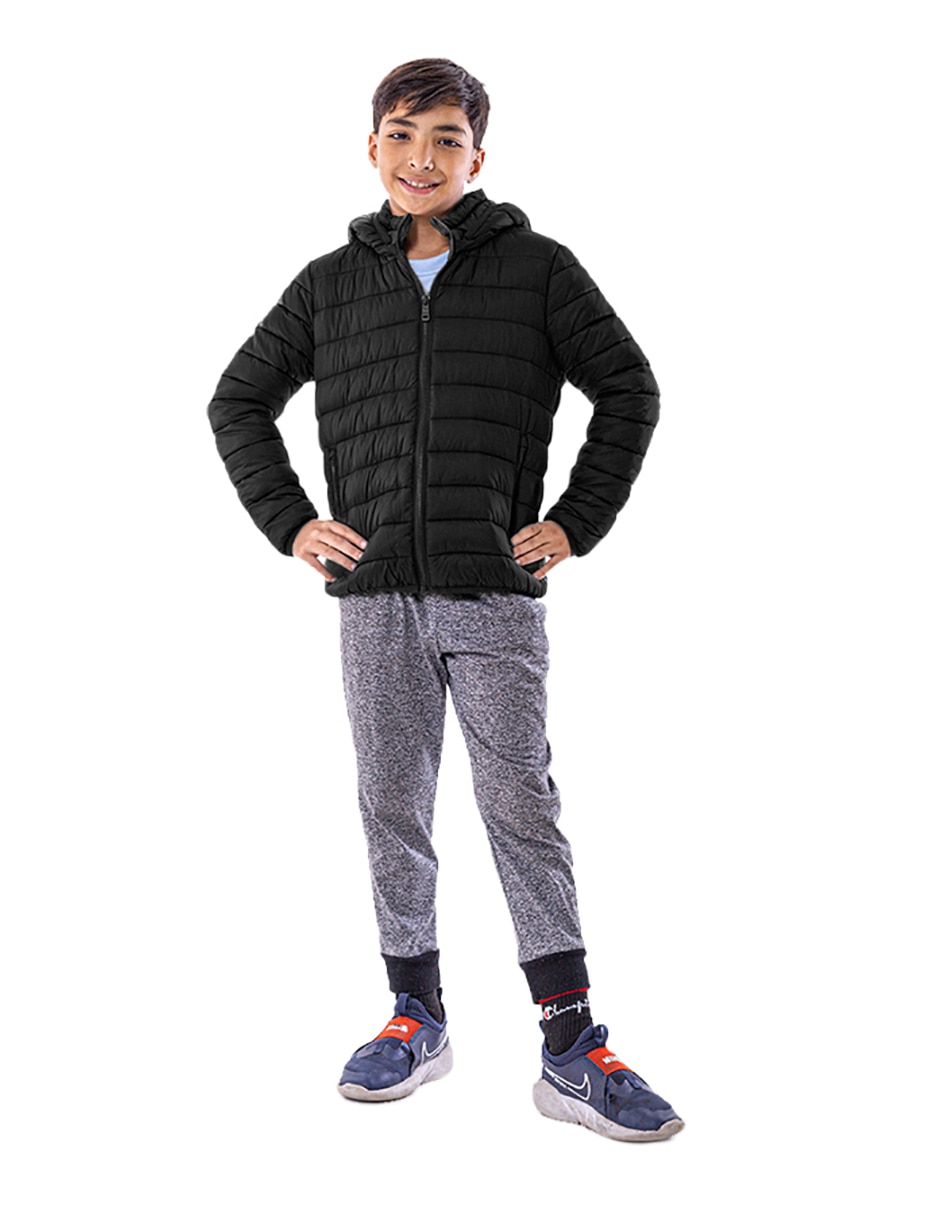 Chamarra para niño 2