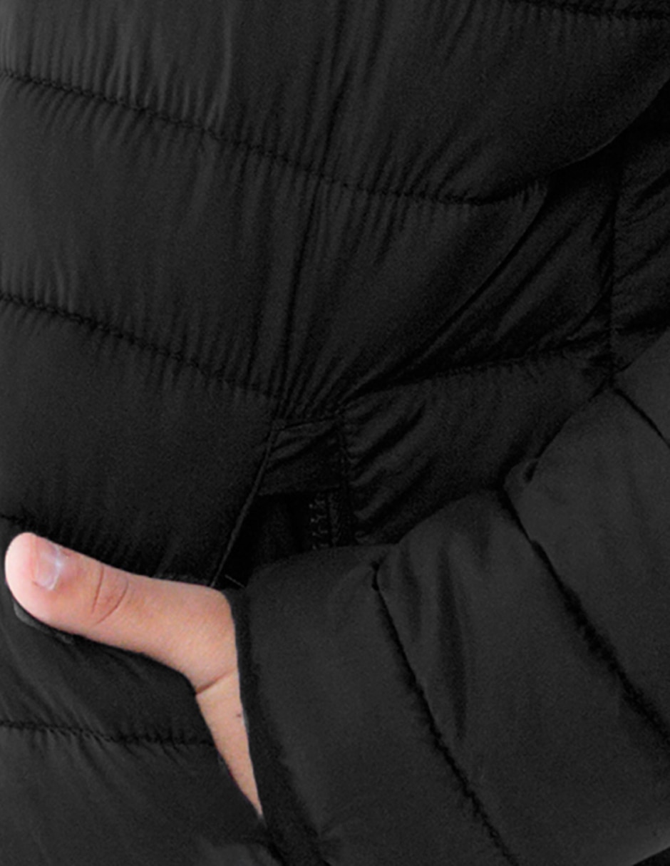 Chamarra para niño 4