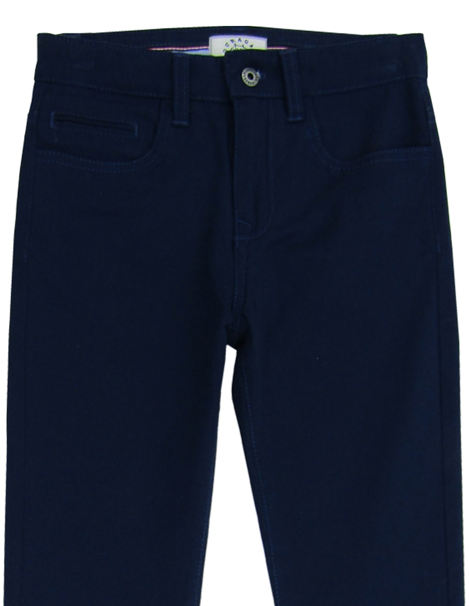 Jeans slim para niño 2