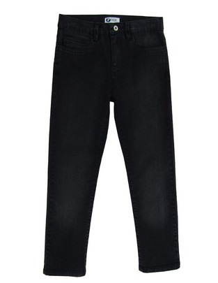 Jeans Push para niño