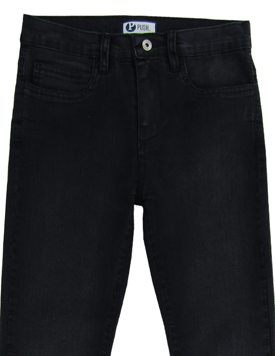 Jeans Push para niño
