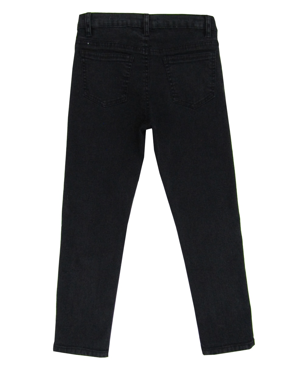 Jeans Push para niño