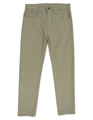 Jeans slim Push P92519 para niño
