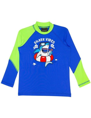 Wetshirt para niño Wetshirt para niño