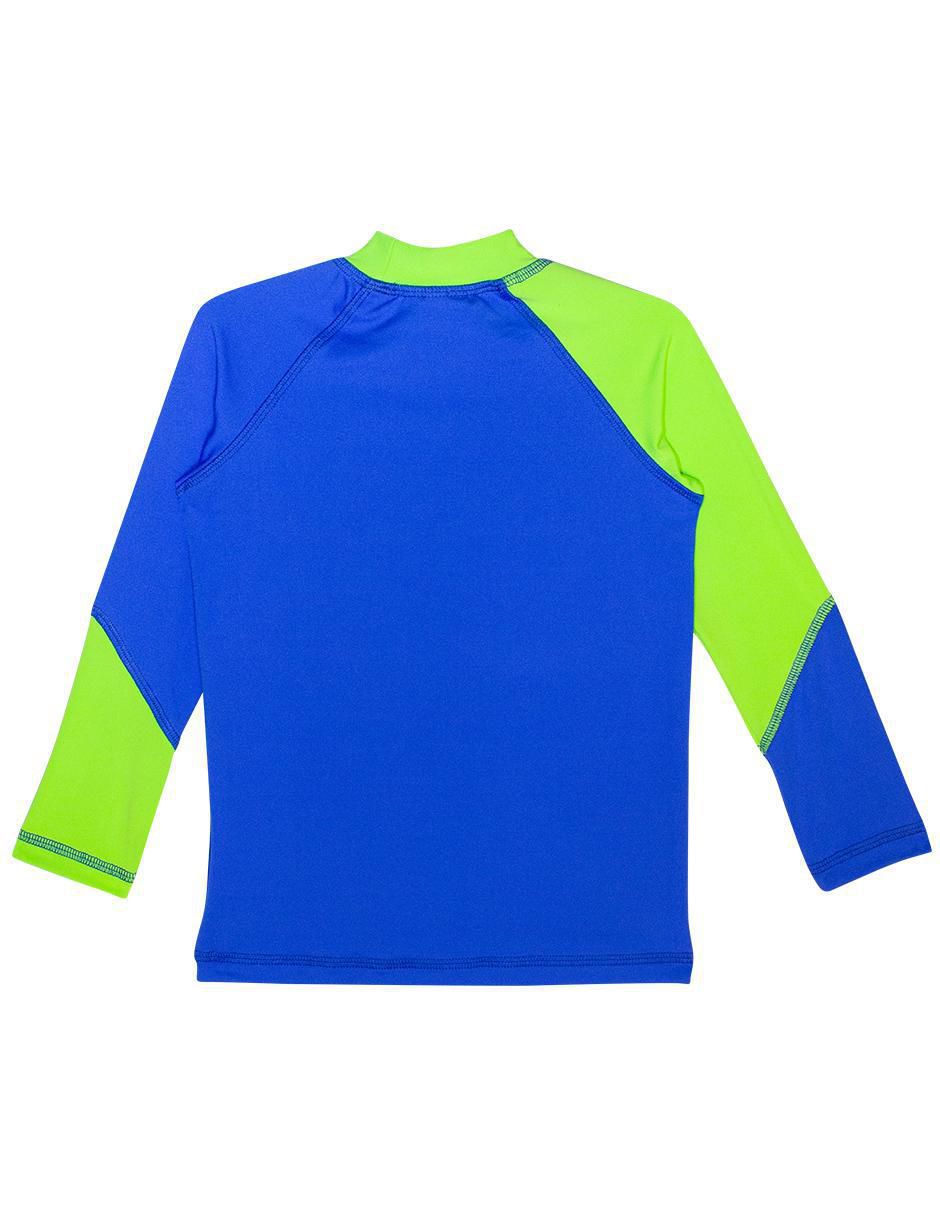 Wetshirt para niño 4