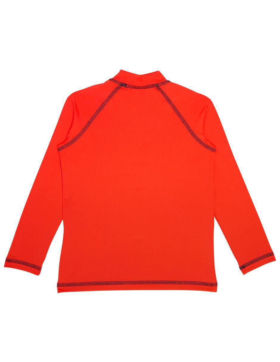 Wetshirt para niño