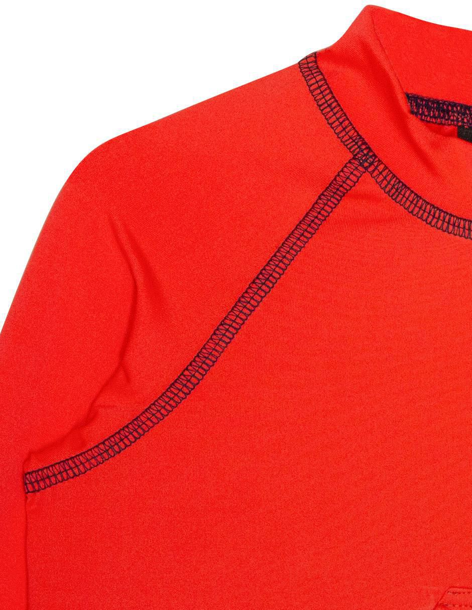Wetshirt para niño