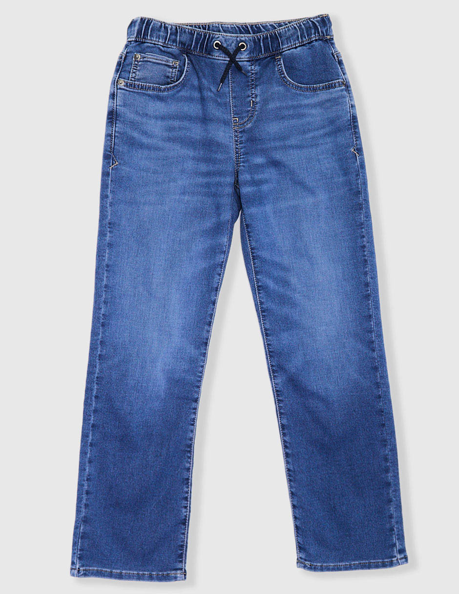 Jeans infantil Jeans infantil
